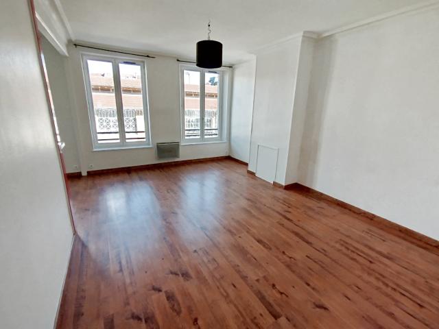 Appartement 2 pièces 54 m²