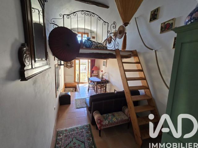 Appartement 2 pièces 54 m²