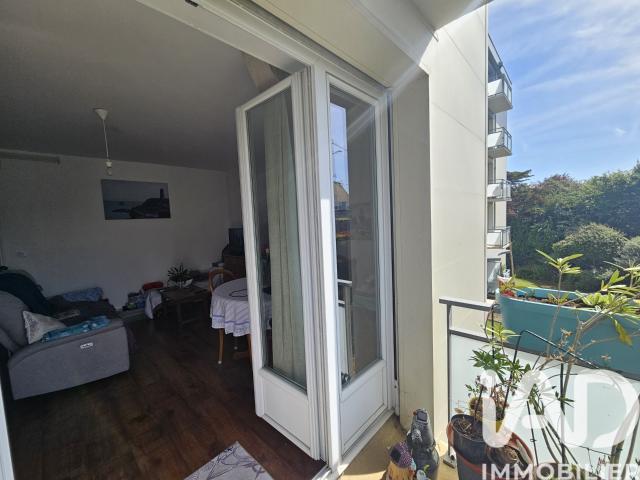 Appartement 2 pièces 54 m²