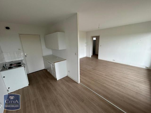Appartement 2 pièces 54 m²
