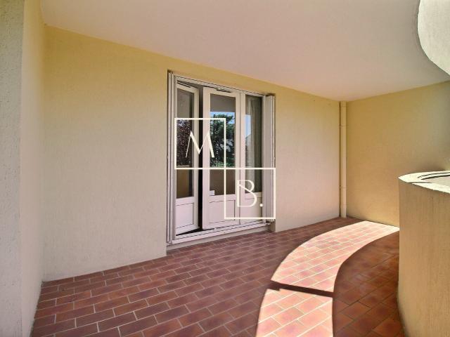 Appartement 2 pièces 54 m²