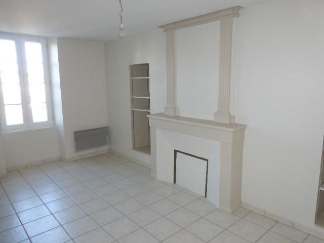 Appartement 2 pièces 54 m²