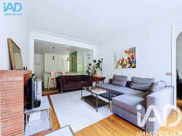 Appartement 2 pièces 54 m²