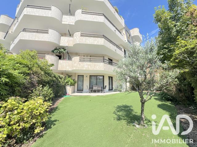 Appartement 2 pièces 54 m²