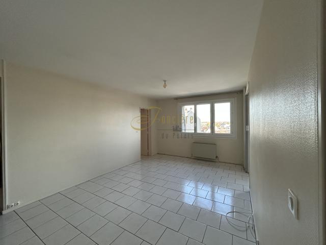 Appartement 2 pièces 54 m²