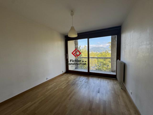 Appartement 2 pièces 54 m²