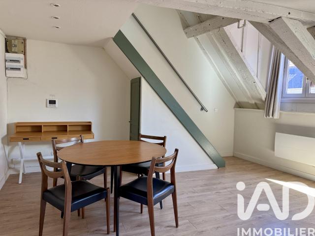 Appartement 2 pièces 54 m²