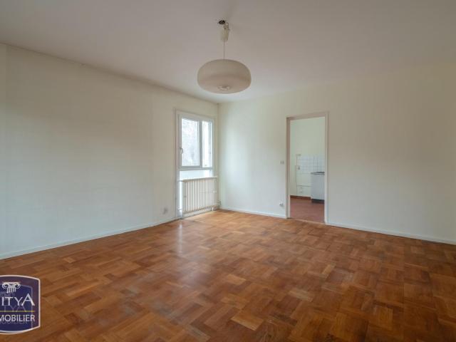 Appartement 2 pièces 54 m²