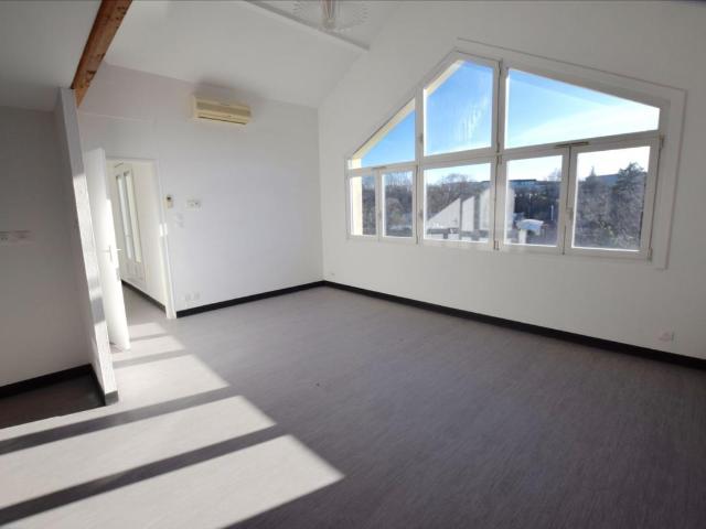 Appartement 2 pièces 53 m²