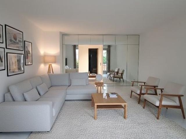 Appartement 2 pièces 54 m²