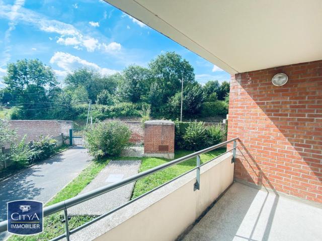 Appartement 2 pièces 54 m²