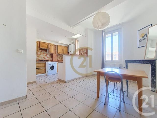 Appartement 2 pièces 54 m²