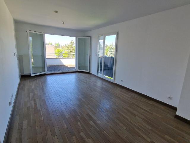 Appartement 2 pièces 54 m²
