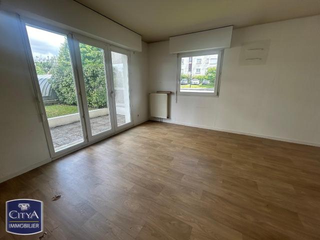Appartement 2 pièces 54 m²