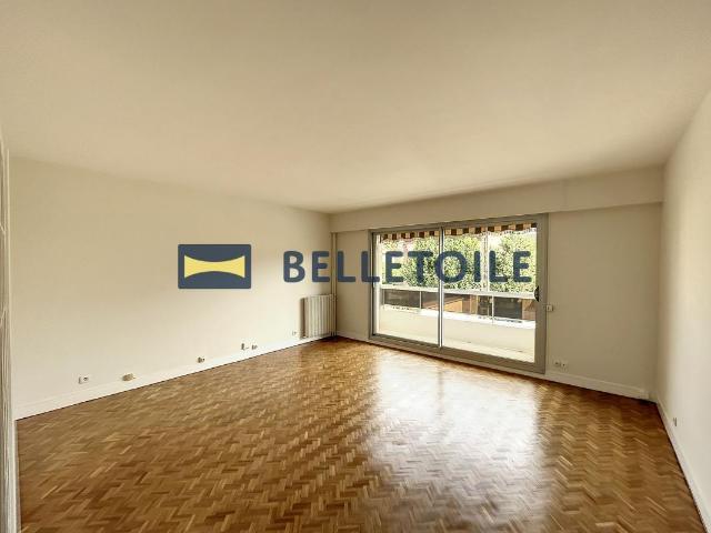 Appartement 2 pièces 54 m²