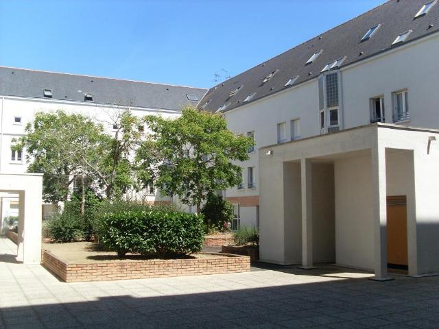 Appartement 2 pièces 54 m²