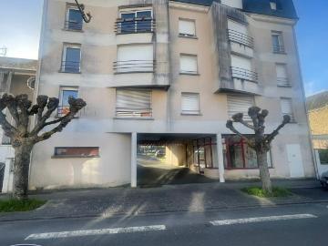 Appartement 2 pièces 54 m²