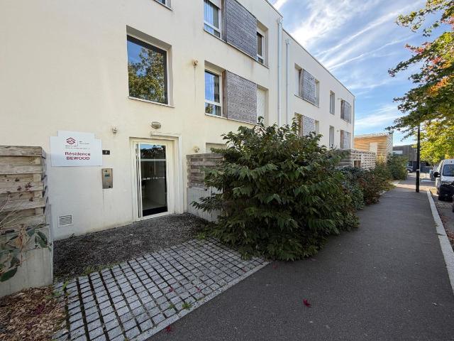 Appartement 2 pièces 54 m²