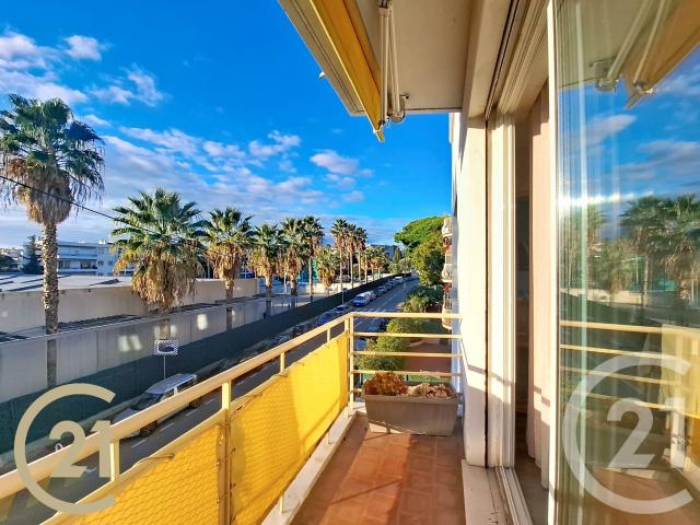 Appartement 2 pièces 54 m²