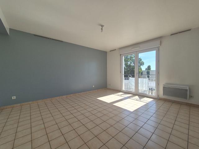 Appartement 2 pièces 54 m²