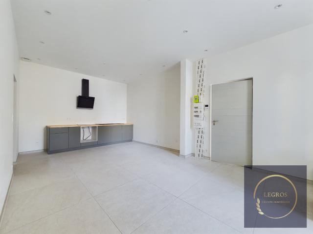 Appartement 2 pièces 54 m²