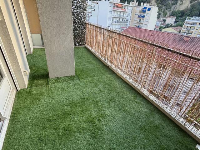 Appartement 2 pièces 54 m²