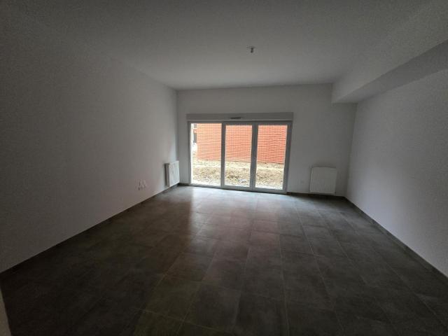 Appartement 2 pièces 54 m²