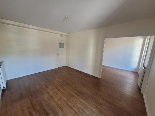 Appartement 2 pièces 54 m²