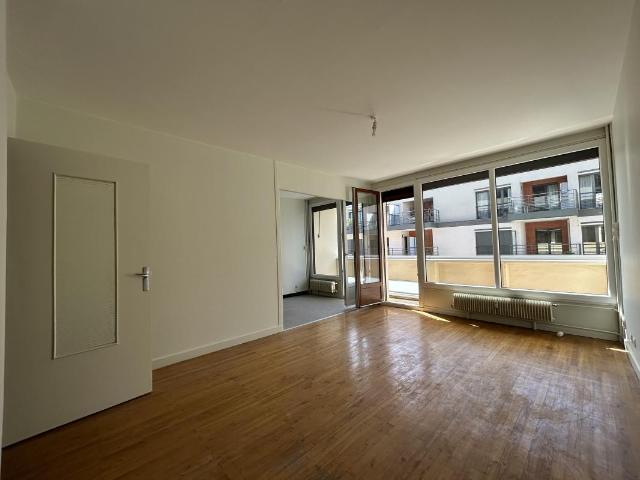 Appartement 2 pièces 54 m²