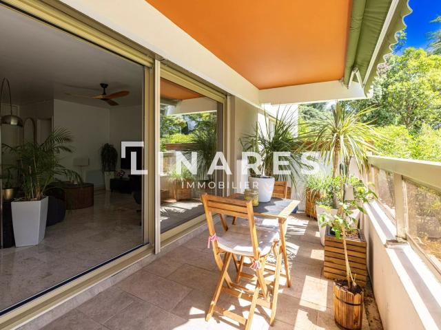 Appartement 2 pièces 54 m²