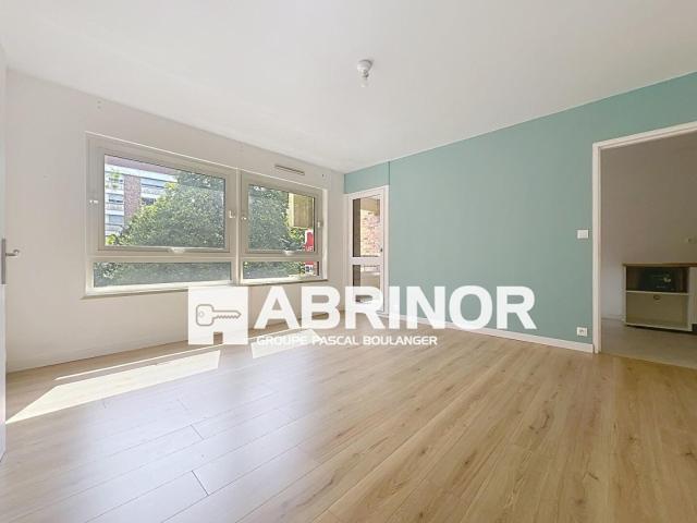 Appartement 2 pièces 54 m²