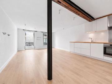 Appartement 2 pièces 54 m²