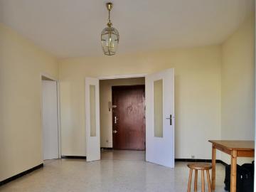 Appartement 2 pièces 54 m²
