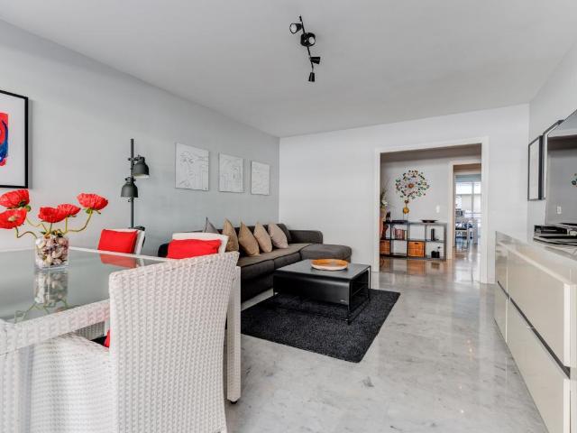 Appartement 2 pièces 54 m²
