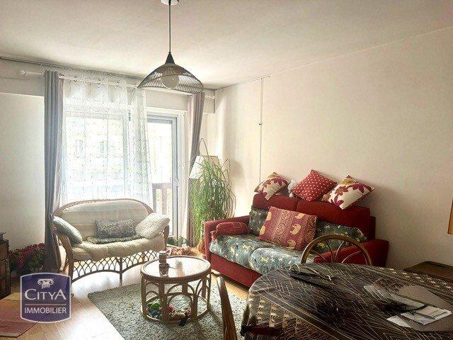 Appartement 2 pièces 54 m²