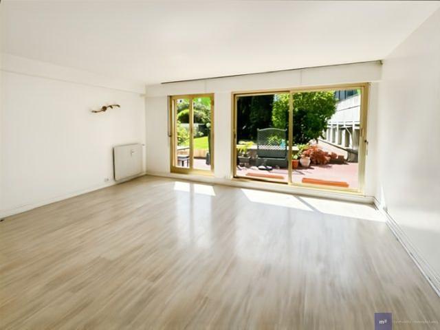 Appartement 2 pièces 54 m²