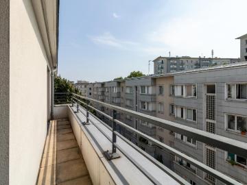 Appartement 2 pièces 54 m²