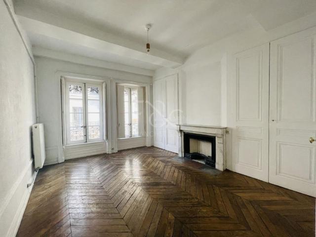 Appartement 2 pièces 54 m²