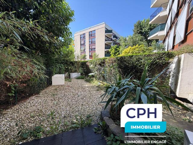 Appartement 2 pièces 54 m²