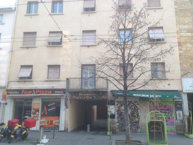 Appartement 2 pièces 54 m²