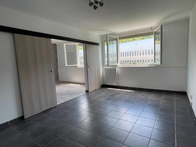 Appartement 2 pièces 54 m²