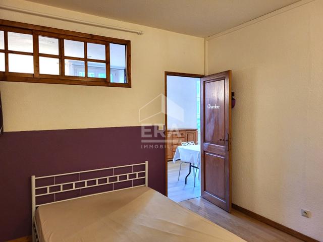 Appartement 2 pièces 54 m²