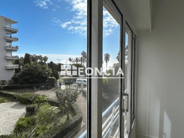 Appartement 2 pièces 54 m²