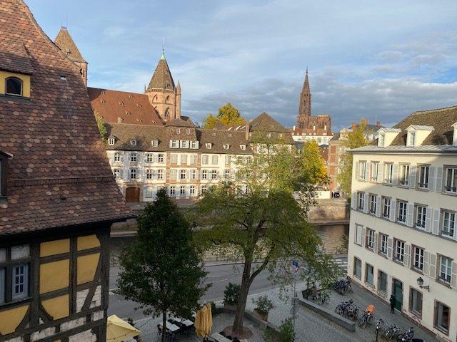 Appartement 2 pièces 54 m²