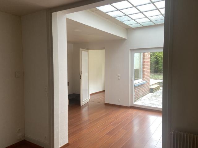 Appartement 2 pièces 54 m²