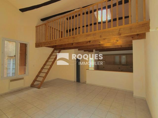 Appartement 2 pièces 54 m²