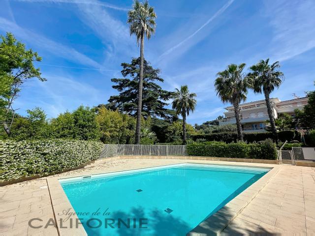 Appartement 2 pièces 54 m²