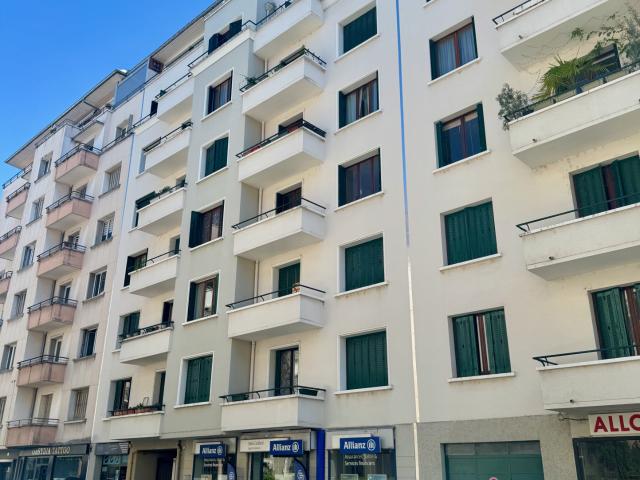 Appartement 2 pièces 54 m²