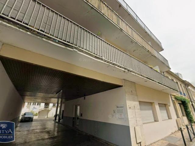 Appartement 2 pièces 54 m²