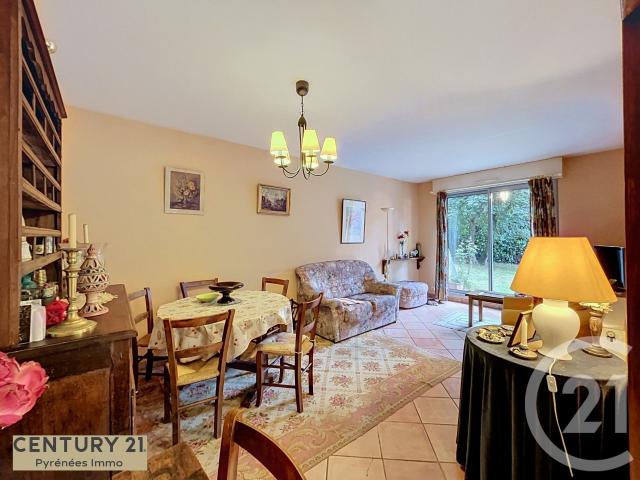 Appartement 2 pièces 54 m²